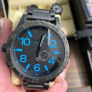 Nixon 51-30